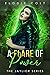 A Flare of Power (Jaylior, #2)