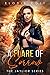 A Flare of Sorrow (Jaylior, #3)