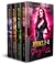 The Jaylior Series Box Set