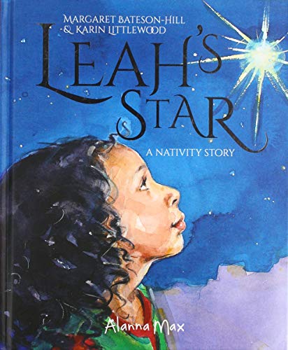 Leah's Star (Hardcover)