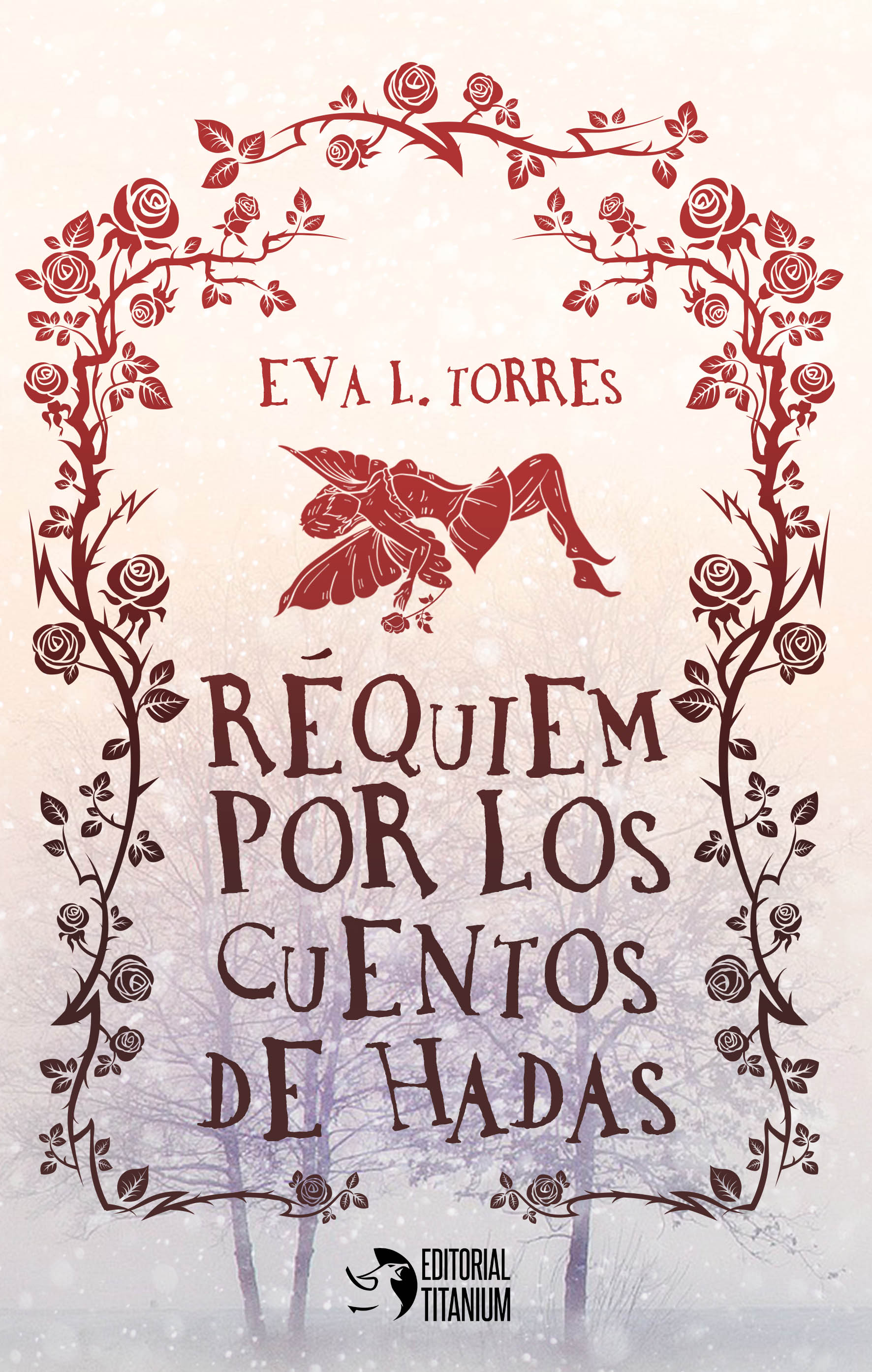 Réquiem por los cuentos de hadas (Paperback)