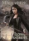 Magie vítězí by Ilona Andrews