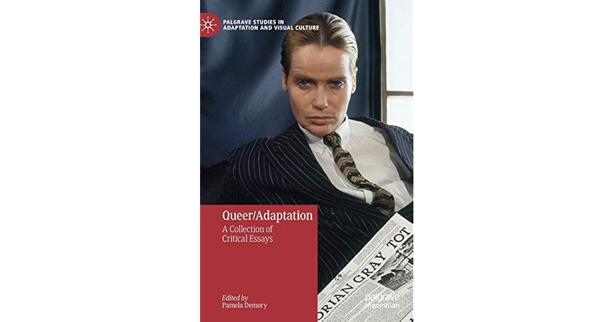 Pamela critical essays picture