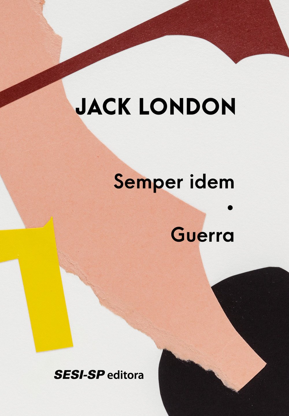 Semper idem / Guerra (Paperback)