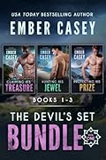The Devil's Set Bundle, Vol. 1