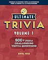 Ultimate Trivia, ...