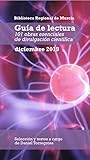 Guía de lectura: 101 obras esenciales de divulgación científica