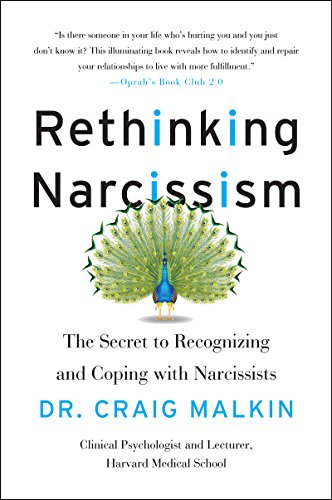 Rethinking Narcissism: The Bad?and Surprising Good?About Feeling Special