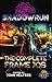 Shadowrun: The Complete Fra...