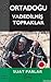 Ortadoğu Vadedilmiş Topraklar by Suat Parlar
