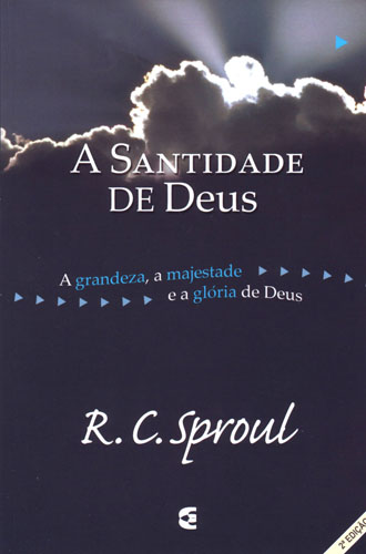 A Santidade de Deus