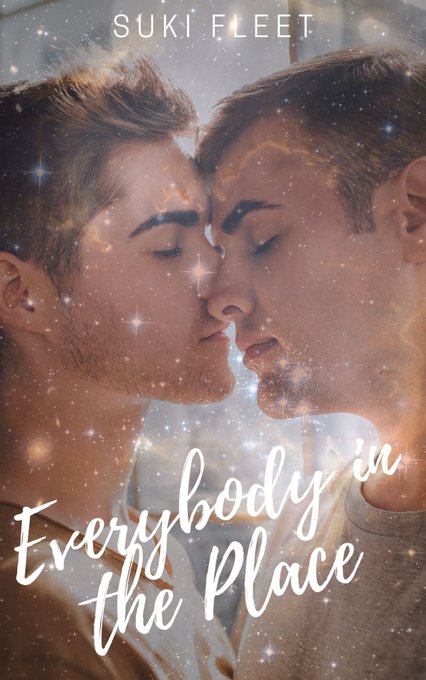 Everybody in the Place (Kindle Edition)