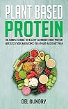 Plant Based Prote...