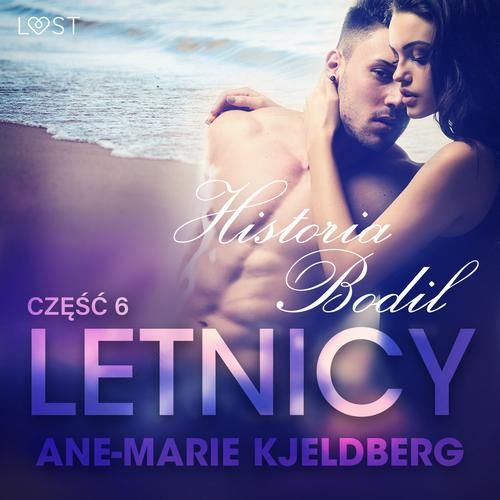 Historia Bodil (Letnicy, #6)