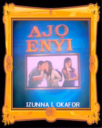 Ajọ Enyi