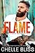 Flame (Men of Inked: Heatwave, #1)