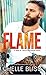 Flame (Men of Inked Heatwave, #1) by Chelle Bliss