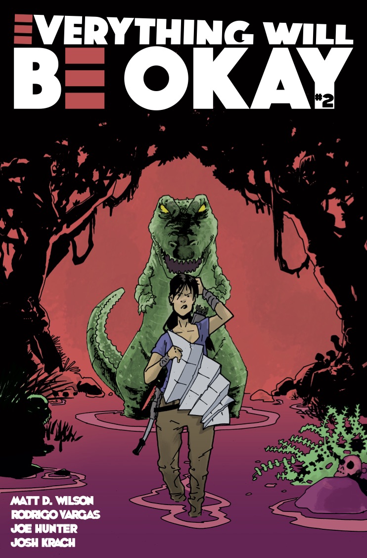 Everything Will Be Okay #2