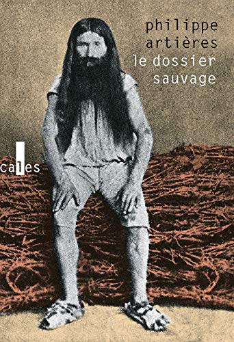 Le dossier sauvage (French Edition)