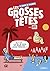 Le cahier de vacances Les Grosses Têtes avec RTL by Laurent Ruquier