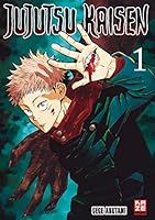 Jujutsu Kaisen, Band 1