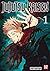 Jujutsu Kaisen 1 (Jujutsu Kaisen, #1)