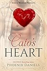 Cato's Heart by Phoenix Daniels Cato's Heart by Phoenix Daniels