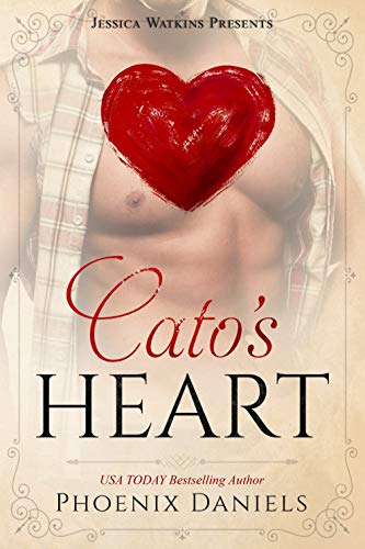 Cato's Heart: a Standalone Novella (Kindle Edition)