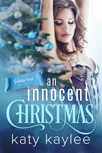 An Innocent Christmas (Holiday Heat #3)