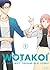 Wotakoi. Miłość jest trudna dla otaku, Tom 3 (Wotakoi. Miłość jest trudna dla otaku, #3)