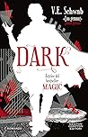 Book cover for Dark (Shades of Magic, #3)
