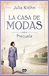 La casa de modas ...