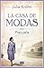 La casa de modas - PRECUELA (Spanish Edition)