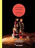 enquête secrète du fantôme de l'école