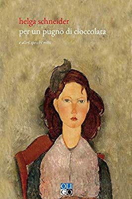 Per un pugno di cioccolata (Paperback)