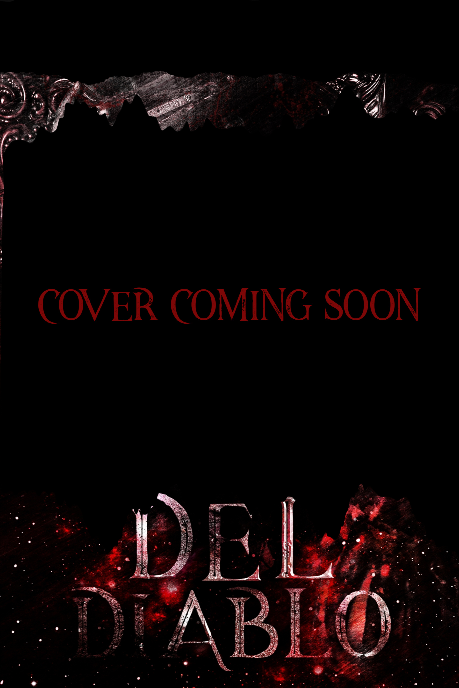 Del Diablo (Unknown Binding)