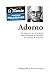 Adorno (Apprendre à philoso...