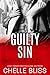 Guilty Sin (ALFA Investigations, #4)
