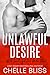 Unlawful Desire (ALFA Investigations, #2)