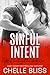 Sinful Intent (ALFA Investigations, #1)