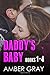 Daddy Baby: The Complete Se...