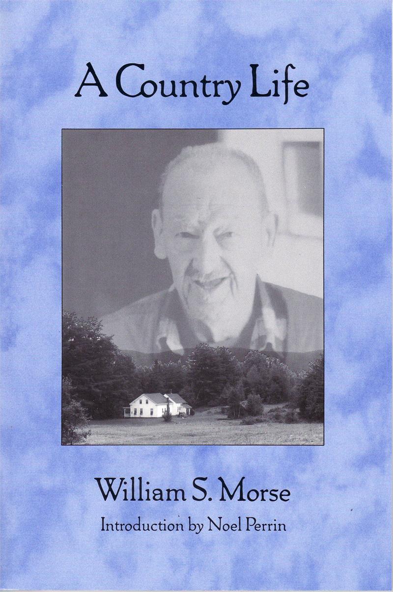 A Country Life (Paperback)