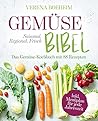 Gemüse-Bibel by Verena Boeheim