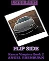 Flip Side (Kansas Vampires Book 2)
