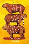 Enfim, capivaras