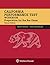 California Performance Test Workbook: Preparation for the Bar Exam (Bar Review Series)