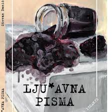 Lju*avna pisma