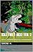 KILL THE T-REX! Teil 2 by Simone H.