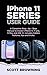 iPhone 11 Series User Guide...