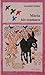 Mária ​kis szamara : karácsonyi legenda - Mária kis szamara Egyiptomban